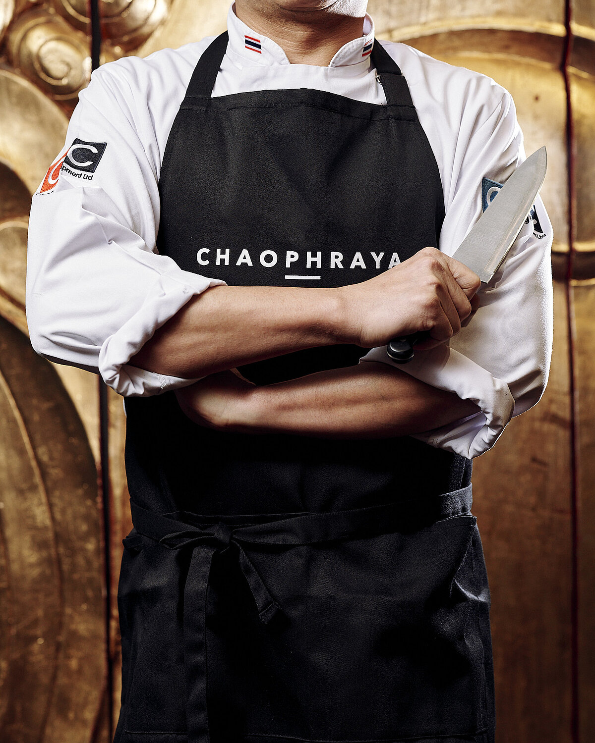 Chaophraya chef