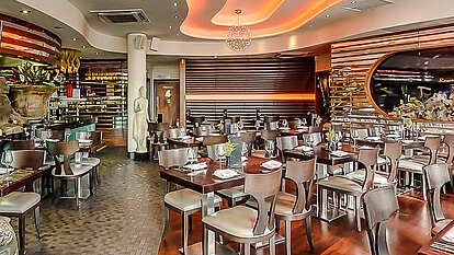 Chaophraya Birmingham